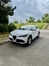 Alfa Romeo Stelvio 2.2 Diesel 16V 154kW Super AT8-Q4 Super - Alfa Romeo: 154