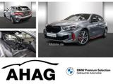BMW 128ti Sport Aut. Klimaaut. Head-Up Memory vorn - BMW 128 aus 2024