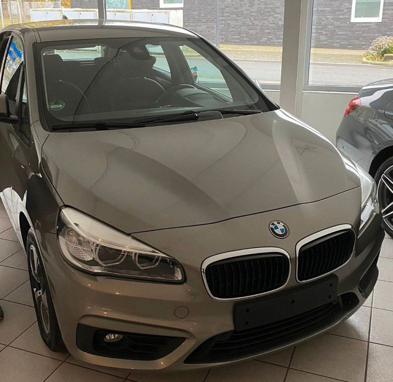 Image of BMW 220 Active Tourer