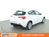 Alfa Romeo Giulietta 1.4 Turbo Super*NAVI*TEMPO*PDC*SHZ* - Alfa Romeo in München