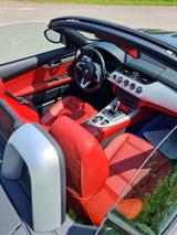 BMW sDrive 2.0i Roadster Xenon+Navi+Leder - BMW Z4: 2.0