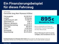 Volkswagen T7 Caravelle - Vorschau Bild 3