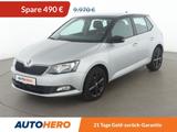 Skoda Fabia 1.4 TDI Business Plus*TEMPO*PDC*KLIMA* - Skoda Fabia Gebrauchtwagen in Berlin