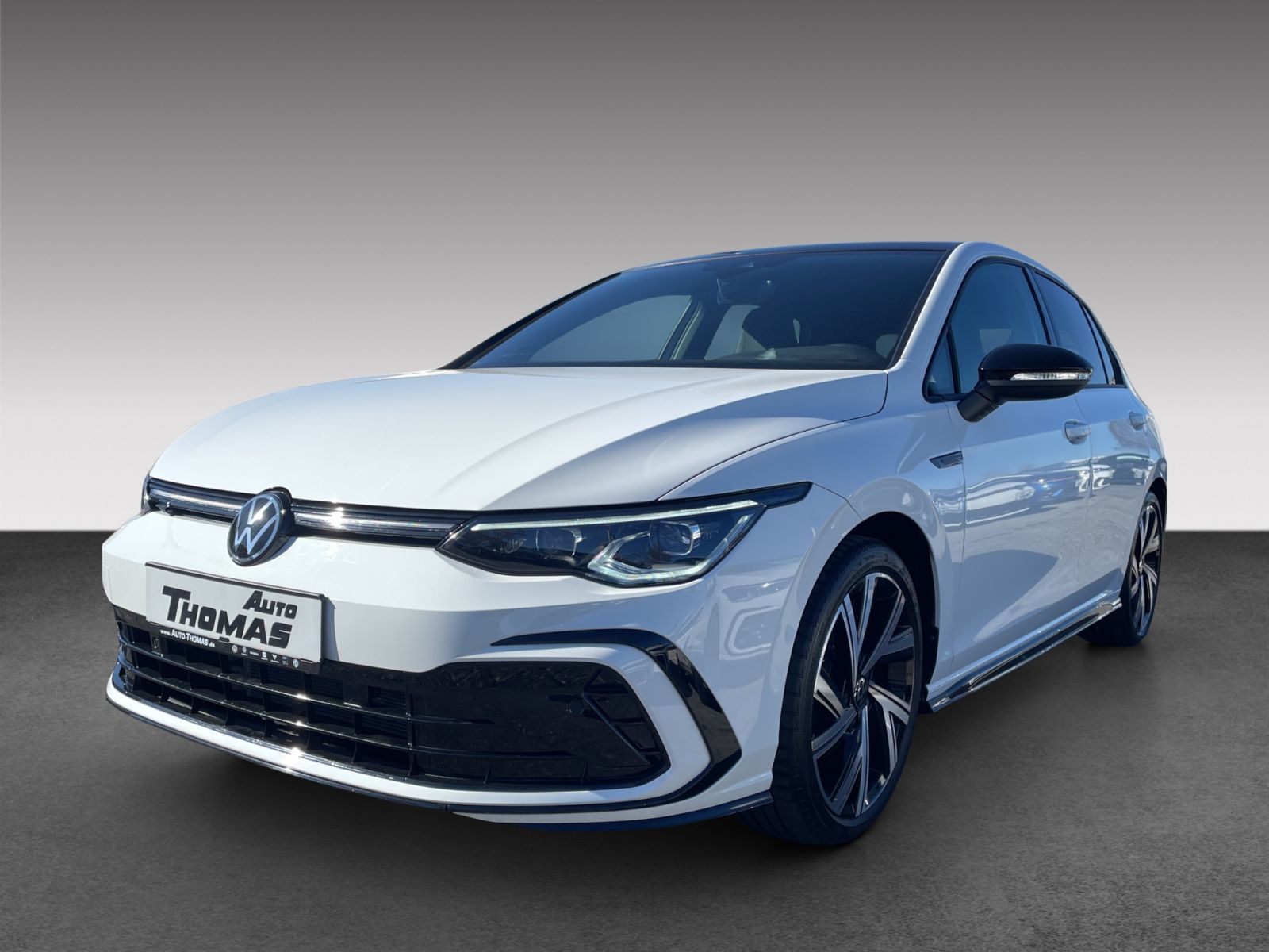 Volkswagen Golf - Bild 5