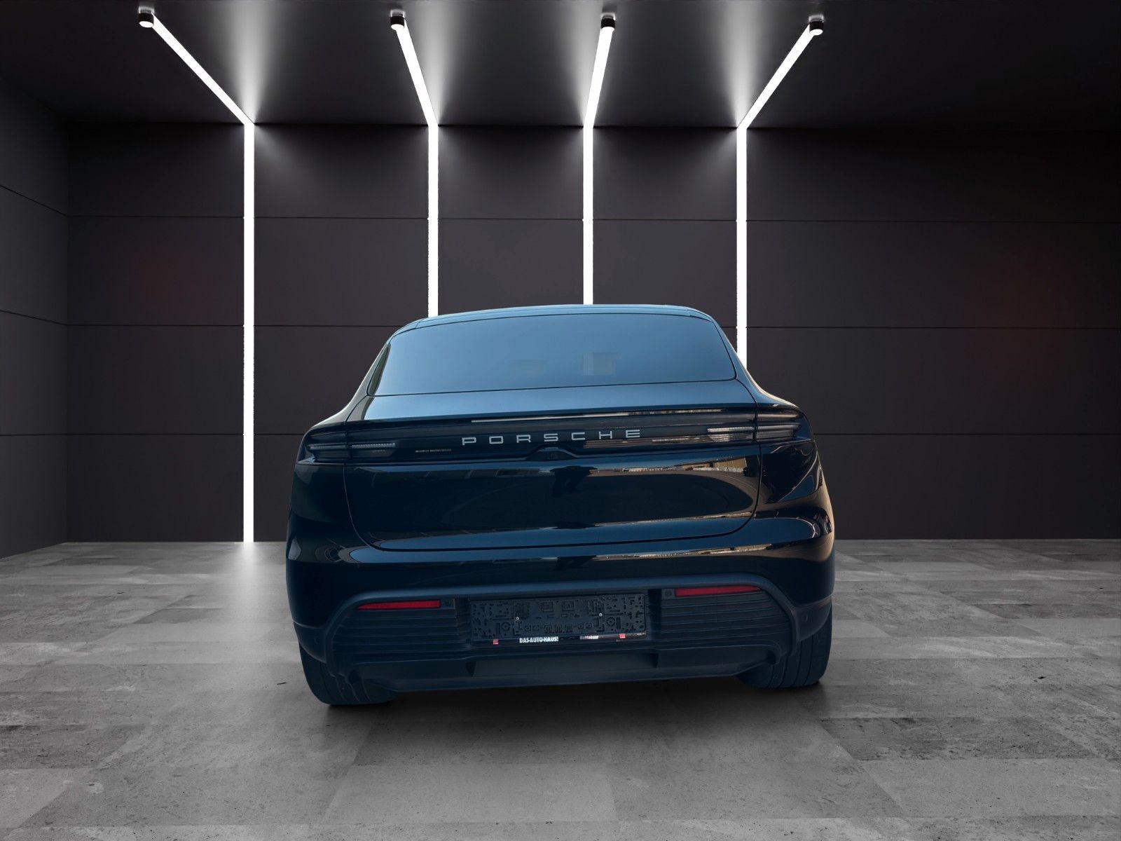 Porsche Macan Electric 4 0,25% Versteuer foto 5