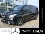 Mercedes-Benz V 300 d Avantgarde Edition AMG 4M lang Leder AHK - Mercedes-Benz V 300 in Hannover