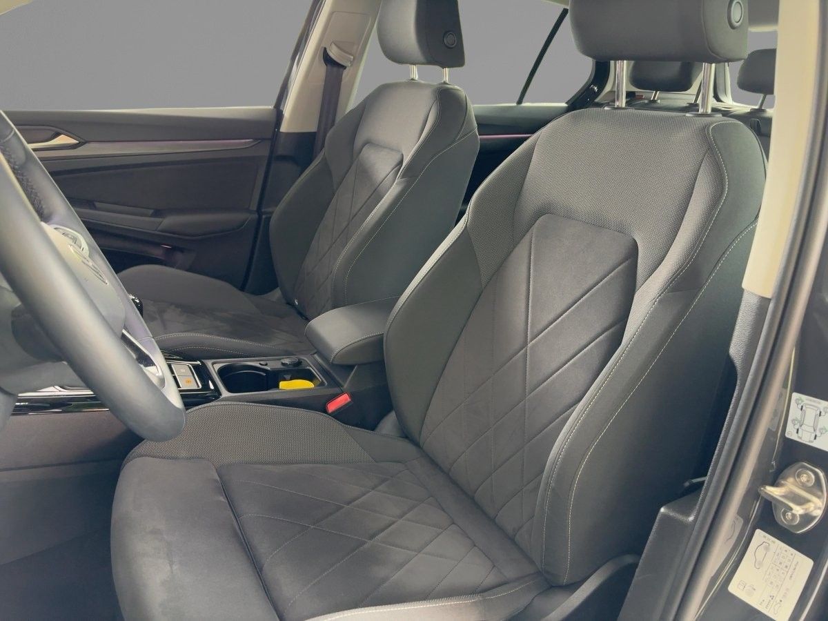 Volkswagen Golf - Bild 17