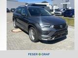 Seat Ateca FR 1.5 TSI DSG/LED/Kamera/Sitzhzg./AHK - Seat Ateca Jahreswagen