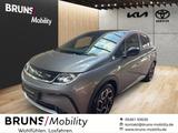 BYD DOLPHIN Design - BYD Dolphin Design