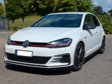 Volkswagen Golf VII GTI TCR AKRAPOVIC, REIFNITZ, DYNAUDIO,  - Volkswagen Golf: Tcr GTI