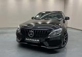 Mercedes-Benz C43 AMG 4M *NIGHT*AGA*BURM*KAMERA*DISTR.* - Mercedes-Benz C 43 AMG in Stuttgart