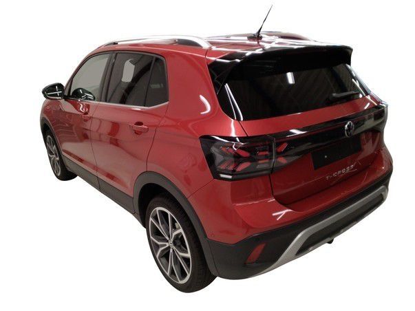 Volkswagen T-Cross - Bild 5