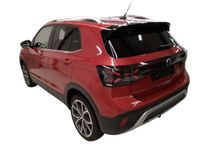 Volkswagen T-Cross - Vorschau Bild 5