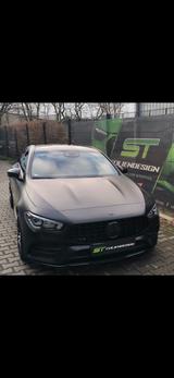 Mercedes-Benz CLA 180 AMG-Line / NIGHT- Paket - Mercedes-Benz CLA 180 in Essen