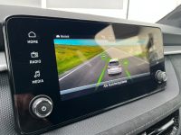 SKODA Fabia 1.0 TSI DSG Monte Carlo SHZ KAM 16