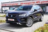 Seat Ateca 1.4 TSI Xcellence LED Kamera PDC Klimaaut. - gebrauchte Seat Pickups