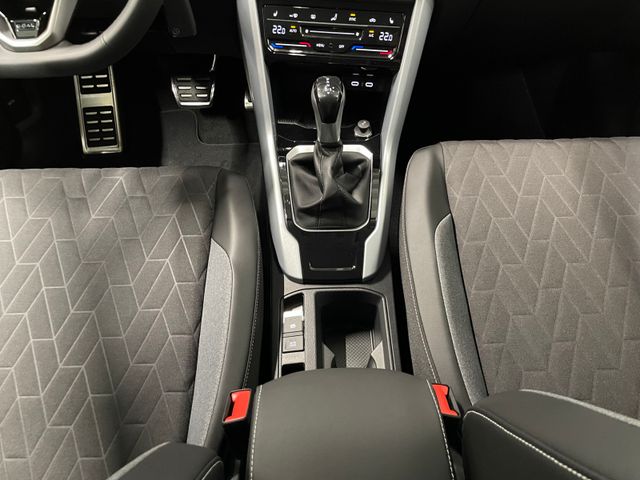 T-Roc Goal 1.5 TSI DSG ACC LED SHZ APP