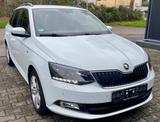 Skoda Fabia Combi Drive 1.2TSI 90ps|LED|PDC|Euro6|1Hd. - Skoda Fabia: 1.6