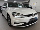 Volkswagen Golf 1.4 TSI 125 CV 5p. Highline Blue - Volkswagen Golf: 12 Tsi