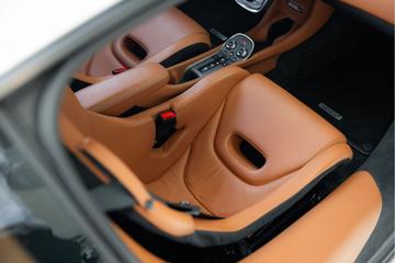 2016 Mclaren 570S 缩略图 48