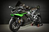 Kawasaki ZX10R 2026 RSI-BODIS Black Power-Edition ,,HP215 - KAWASAKI ZX10R