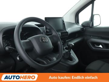 Toyota Proace (Verso) - 11