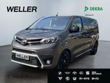 Toyota Proace Verso 2.0 D L1 Executive *StHz*Pano*Leder - Toyota Proace (Verso) in Leipzig