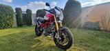 Ducati Monster S4RS - Tausch, Inzahlungnahme möglich - DUCATI S4RS MONSTER