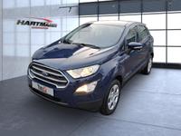 Ford EcoSport Trend Bluetooth Klima el. Fenster