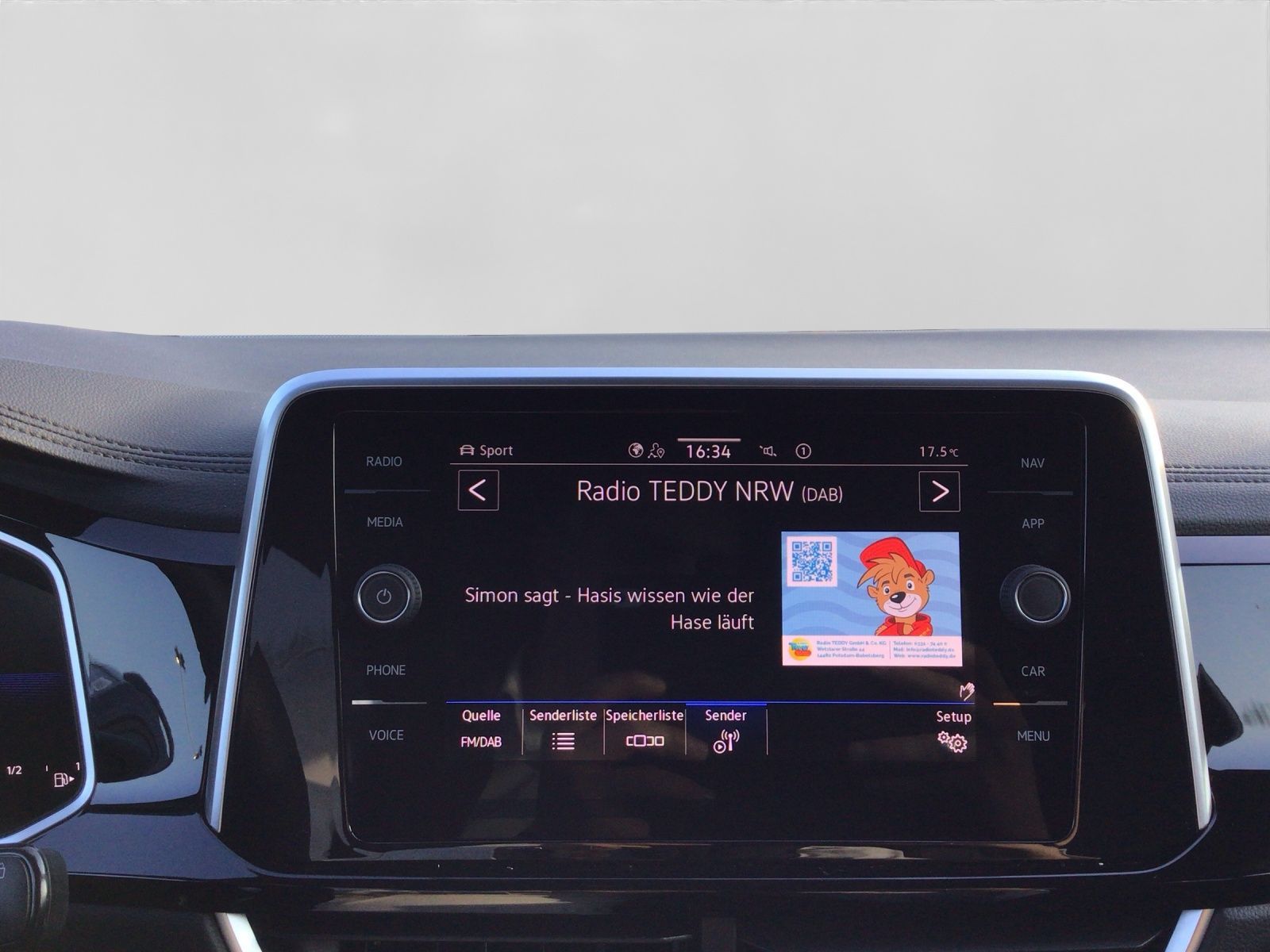 Volkswagen T-Roc - Bild 13