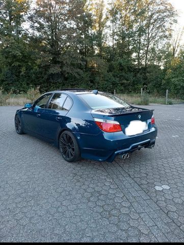 BMW 530i E60