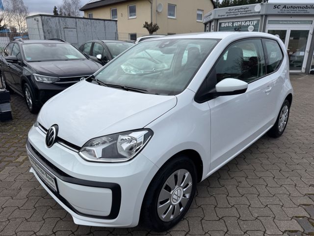 VW up! move up!