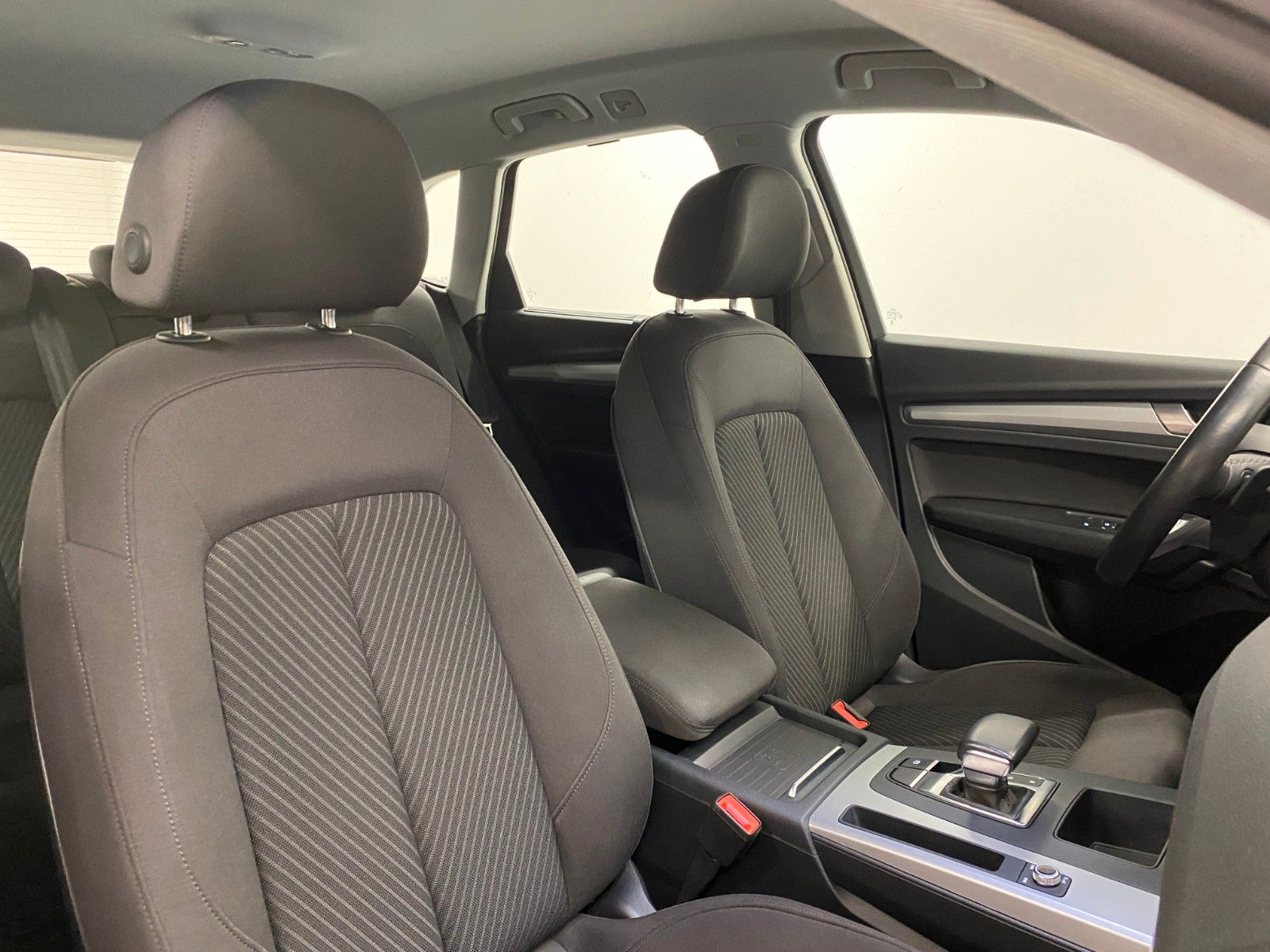 Audi Q5 - Bild 11