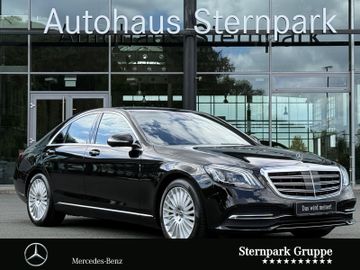Mercedes S 350 - 4