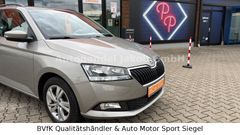 SKODA Fabia/Combi/Tüv&Service Neu/2Jahre Garantie/ TOP