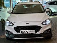 Ford Focus Turnier Active+Kamera+B&O+Navi+Key-Free