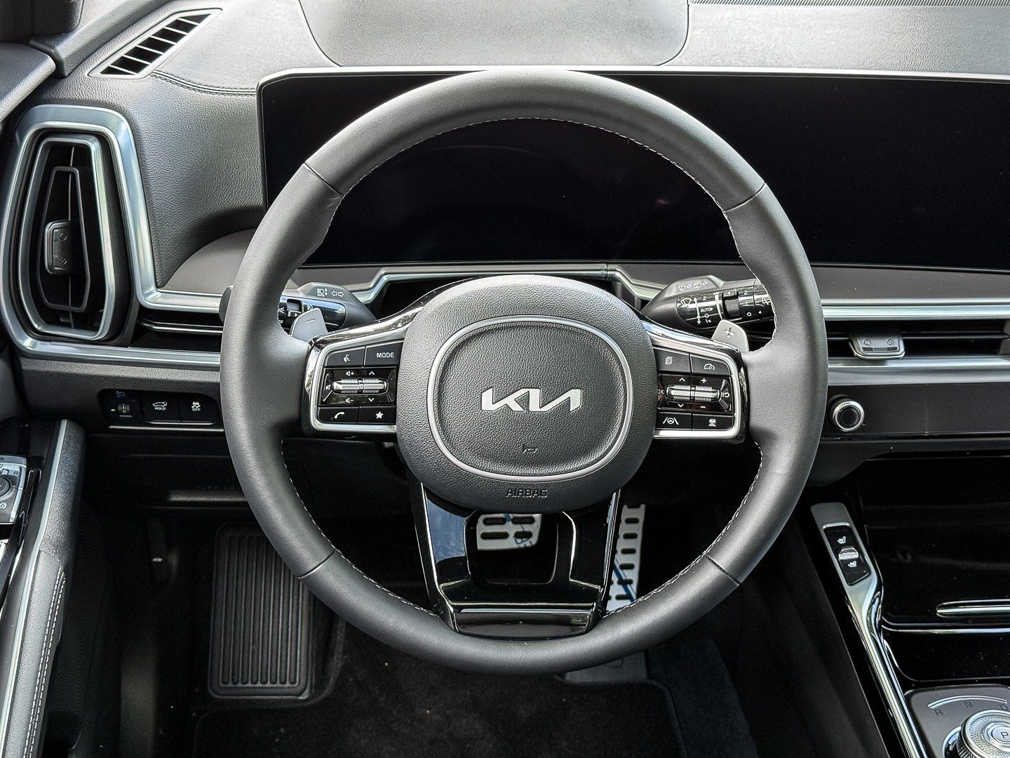 Kia Sorento - Bild 8