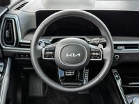 Kia Sorento - Vorschau Bild 8