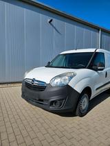 Opel Combo D_Van , Rückfahrkamera - Opel Combo von privat
