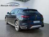 Alfa Romeo Stelvio 2.0 Turbo Super Q4 Navi Digitales Cockpi - Alfa Romeo Gebrauchtwagen von 2018