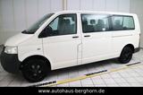 Volkswagen T5 Caravelle 9-Sitzer AHK - Angebote