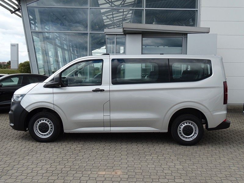 Volkswagen T7 Kombi 2.0 TDI Autom. KR - LED AHZV foto 5