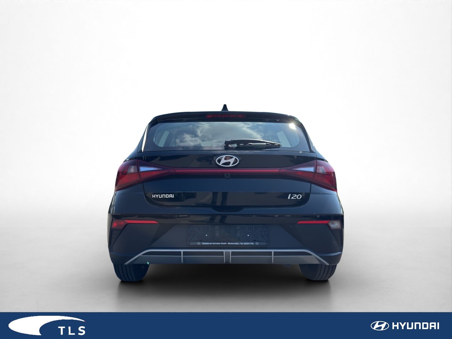 Hyundai i20 – Bild 7