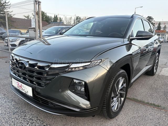 Image of Hyundai TUCSON