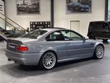 BMW M3 Competition 1/400 Stck UNFALLFREI/BRD/H&K/S-H - BMW M3 aus 2006
