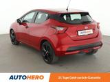 Nissan Micra 1.0 Visia Plus *LIM* - Nissan Micra: 0l