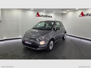 Fiat 500 - 3