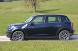 MINI Mini Cooper Countryman 80.000 KM - MINI Cooper Countryman aus 2014
