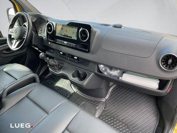 Mercedes Sprinter - 12