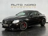 Mercedes-Benz C 63 AMG s Coupe *Pano*Aero*Track*Night*S-AGA* - gebrauchte Mercedes-Benz C 63 AMG aus dem Jahr 2023